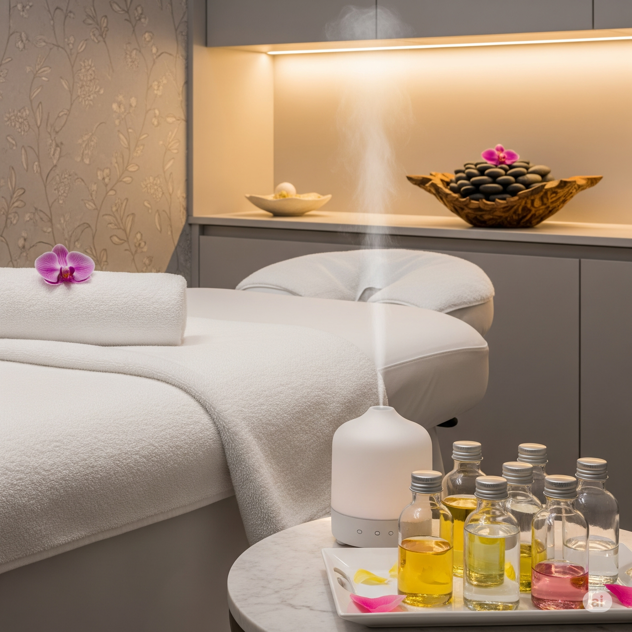 Ambiente Luxe Beauty 1